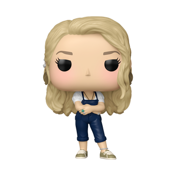 Pop! Donna Sheridan, Image 1