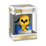 Pop! Pluto on the Peoplemover, , hi-res view 2