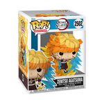 Pop! Premium Zenitsu Agatsuma, , hi-res view 2