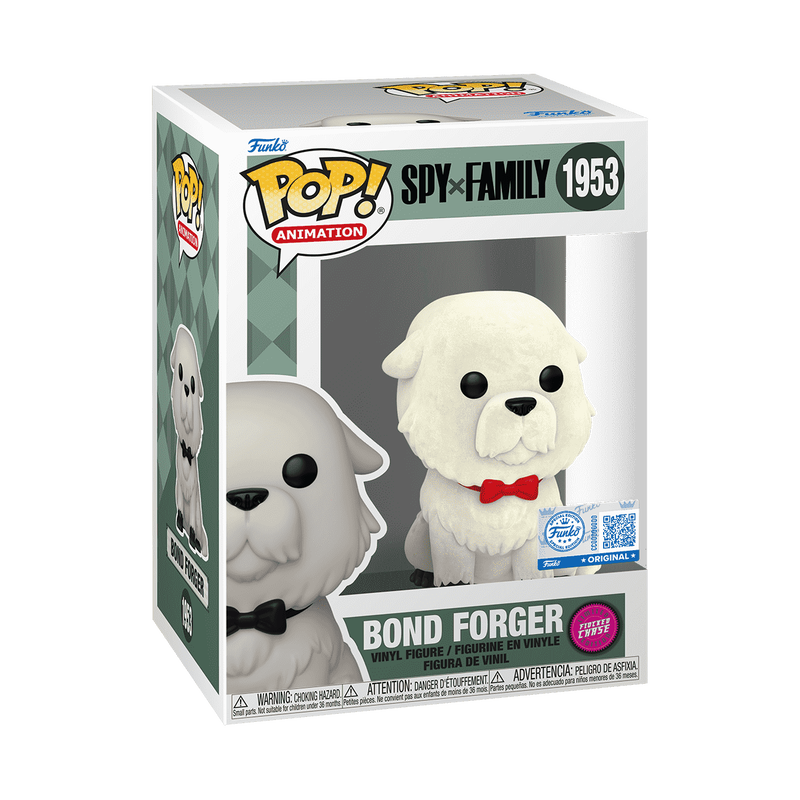 Pop! Bond Forger, , hi-res view 4