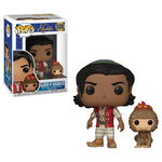 POP & Buddy: Aladdin (Live) - Aladdin w/Abu, , hi-res view 1