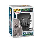 POP Books: Horror S7 - Cthulhu (B&W), , hi-res view 1