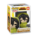 POP Animation: MHA- Sleeping Bag Aizawa, , hi-res view 1