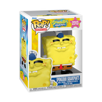 Pop! SpongeBob SquarePants (Grinning), , hi-res view 2
