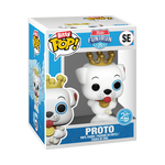 Funko 25th Anniversary Fun on the Run Box, , hi-res view 23