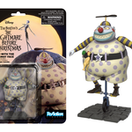 ReAction Figure: NBC - Clown tear away face, , hi-res view 1