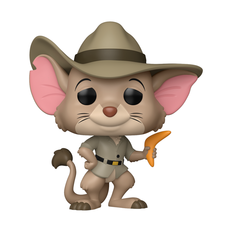 Pop! Jake with Boomerang, , hi-res view 1