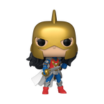 Flashpoint funko pop discount list