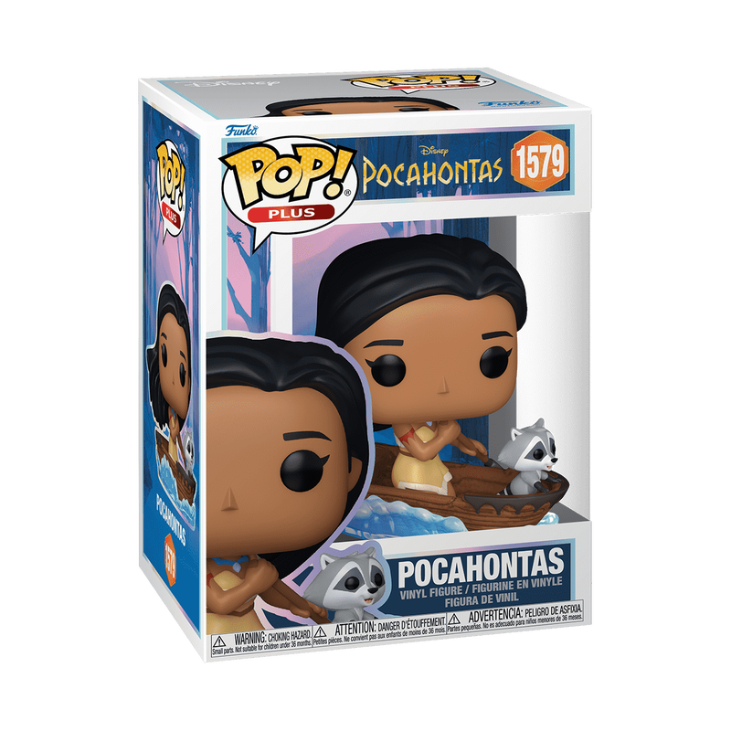 Pop! Plus Pocahontas, , hi-res view 2
