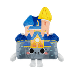 Magic Kingdom Castle Plush, , hi-res view 1