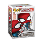 Pop! Spider-Man (Homemade Suit), , hi-res view 2
