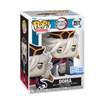 Pop! Doma with War Fans, , hi-res view 2
