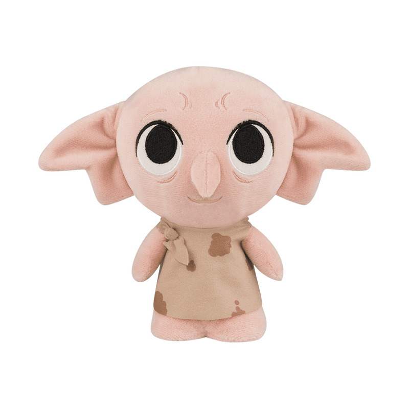Dobby Plush, , hi-res view 1