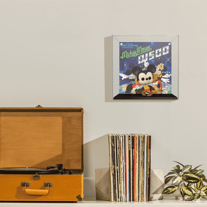 Pop! Albums Mickey Mouse Disco, , hi-res view 2