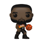 Pop! 21-22 NBA City Edition Chris Paul, , hi-res view 1