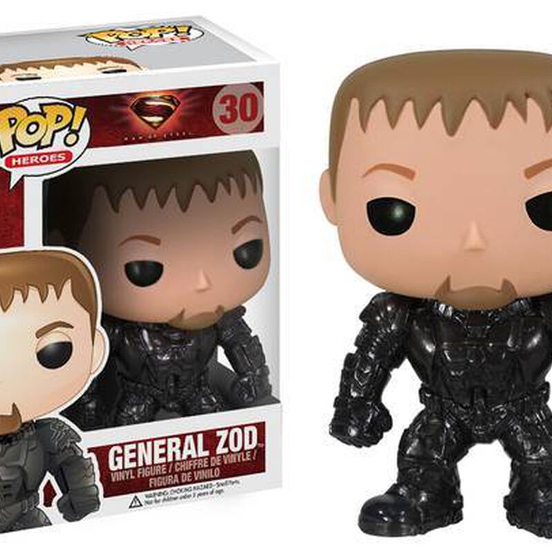 General Zod-Man of Steel Movie, , hi-res view 1