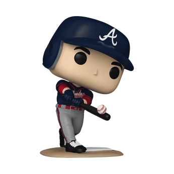 Pop! Matt Olson, Image 1