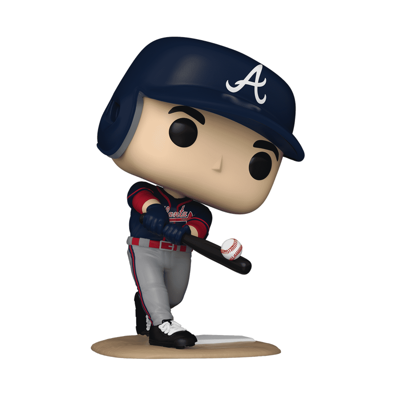 Pop! Matt Olson, , hi-res view 1