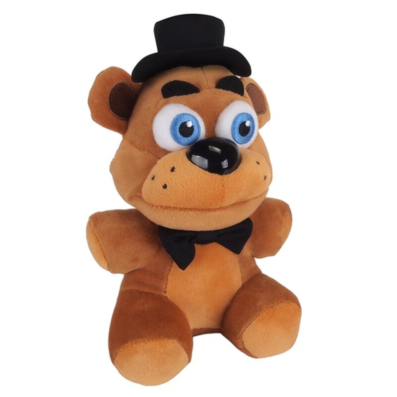 Five Nights at Freddy's Stuffed Animals in Stuffed Animals & Plush
