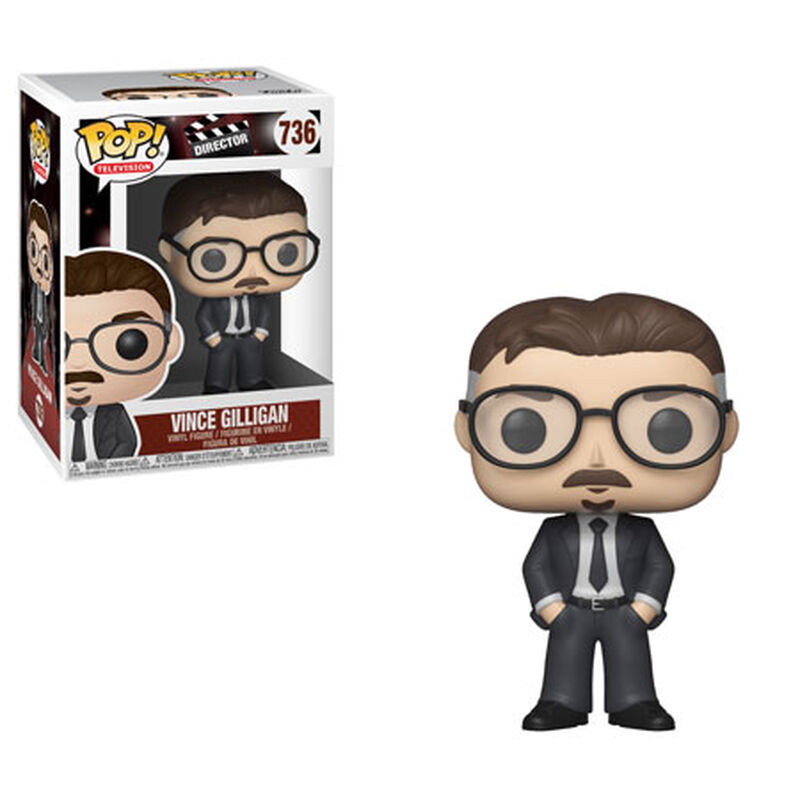 Vince Gilligan, , hi-res view 2