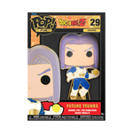 Pop! Pins Future Trunks, , hi-res image number 1