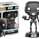 SW - Battle Damaged K-2SO, , hi-res view 1
