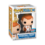 Pop! Basketball Freddy (Home Uniform), , hi-res view 2
