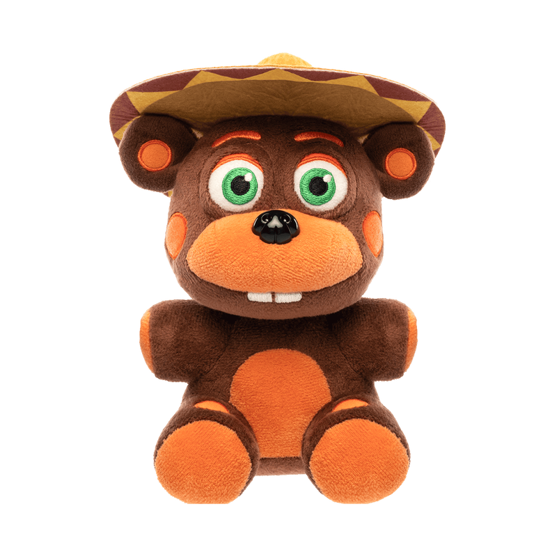 El Chip Plush, , hi-res view 1