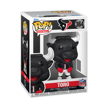 Pop! Toro, , hi-res view 2