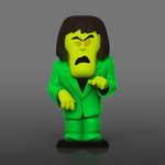 Vinyl SODA The Creeper, , hi-res view 3