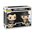 Pop! Loki & Mobius (1893) 2-Pack, , hi-res view 2