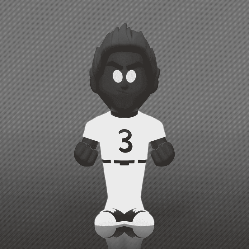 Vinyl SODA Todd Ingram, , hi-res view 3