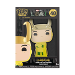 Pop! Pin Classic Loki, , hi-res view 1