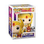Pop! & Buddy She-Ra & Kowl (40th Anniversary), , hi-res view 2