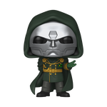 Pop! Lord Doom (Doomsday), , hi-res view 1