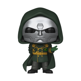 Pop! Lord Doom (Doomsday), , hi-res view 1