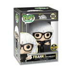 Pop! Frank as Ongo Gablogian (NFT Release), , hi-res view 2