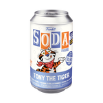Vinyl SODA Tony the Tiger, , hi-res view 2