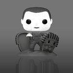 Pop! The Mummy (Glow) (NFT Release), , hi-res view 3
