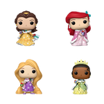 Disney Princess Holiday Bundle, , hi-res view 1