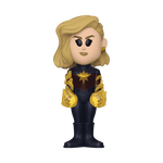 Vinyl SODA Captain Marvel (Glow), , hi-res view 1