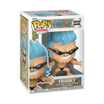 Pop! Franky with Sunglasses, , hi-res view 2