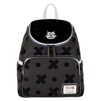 Felix the Cat Mini Backpack, Image 1