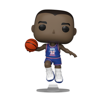 Pop! Magic Johnson, Image 1