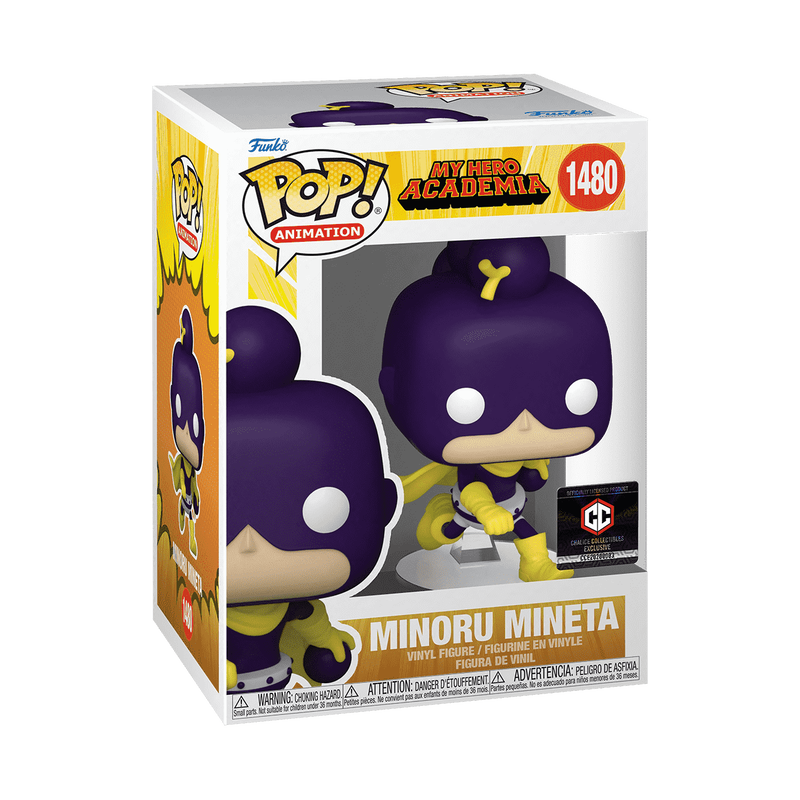 Pop! Minoru Mineta, , hi-res view 2