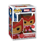 Pop! Gingerbread Scarlet Witch, , hi-res view 2