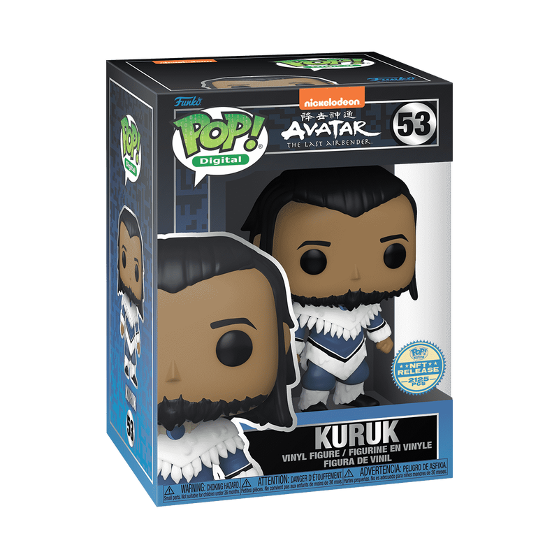Pop! Kuruk, , hi-res view 2