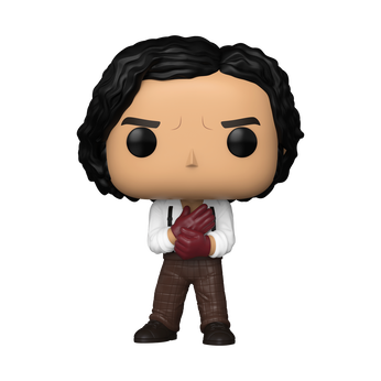 Pop! Victor Frankenstein, Image 1