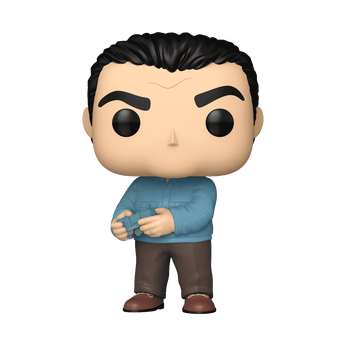 Pop! Bobby "Bacala" Baccalieri, Image 1