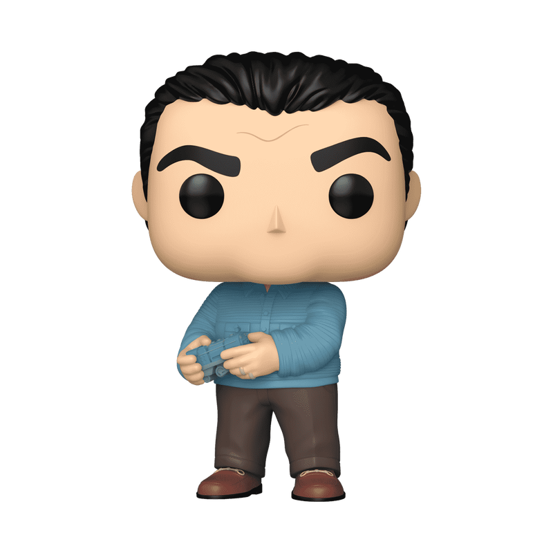 Pop! Bobby "Bacala" Baccalieri, , hi-res view 1